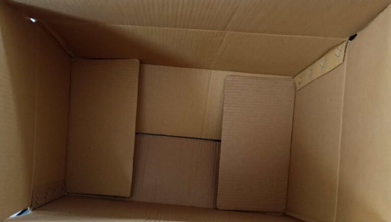 Heavy-Duty & Specialized Packaging